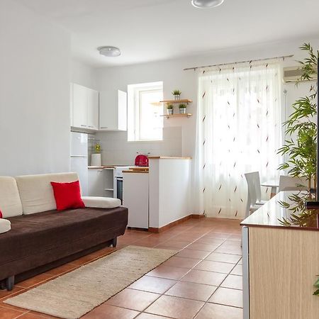 Apartment Of Solitude Split Bagian luar foto