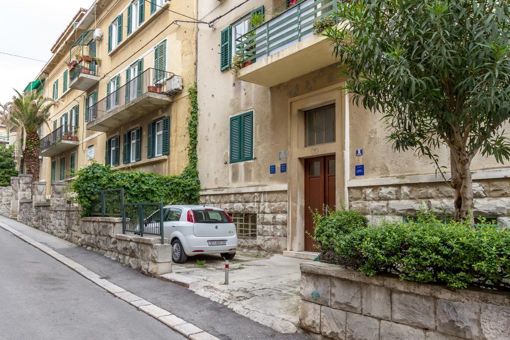 Apartment Of Solitude Split Bagian luar foto
