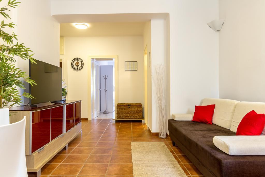 Apartment Of Solitude Split Bagian luar foto