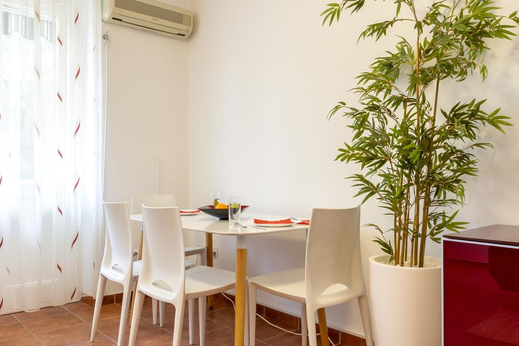 Apartment Of Solitude Split Bagian luar foto