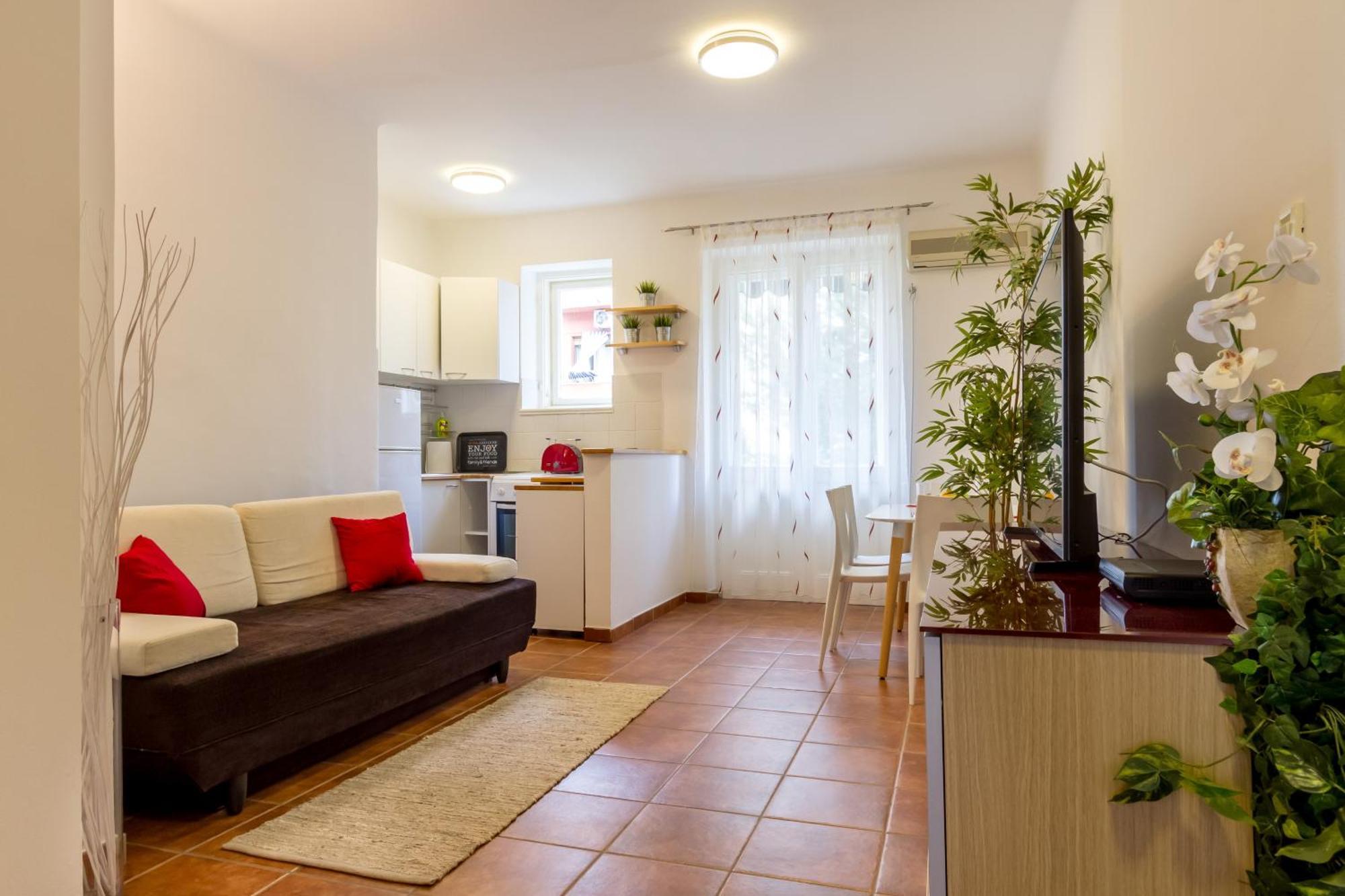 Apartment Of Solitude Split Bagian luar foto