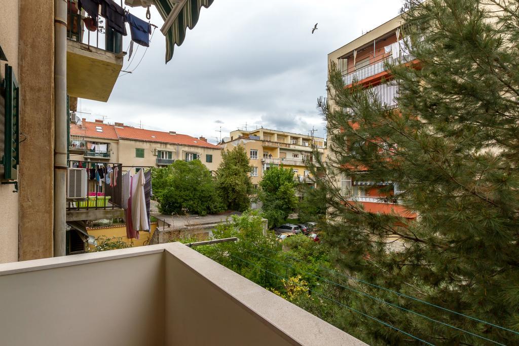 Apartment Of Solitude Split Bagian luar foto