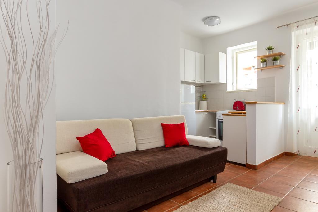 Apartment Of Solitude Split Bagian luar foto