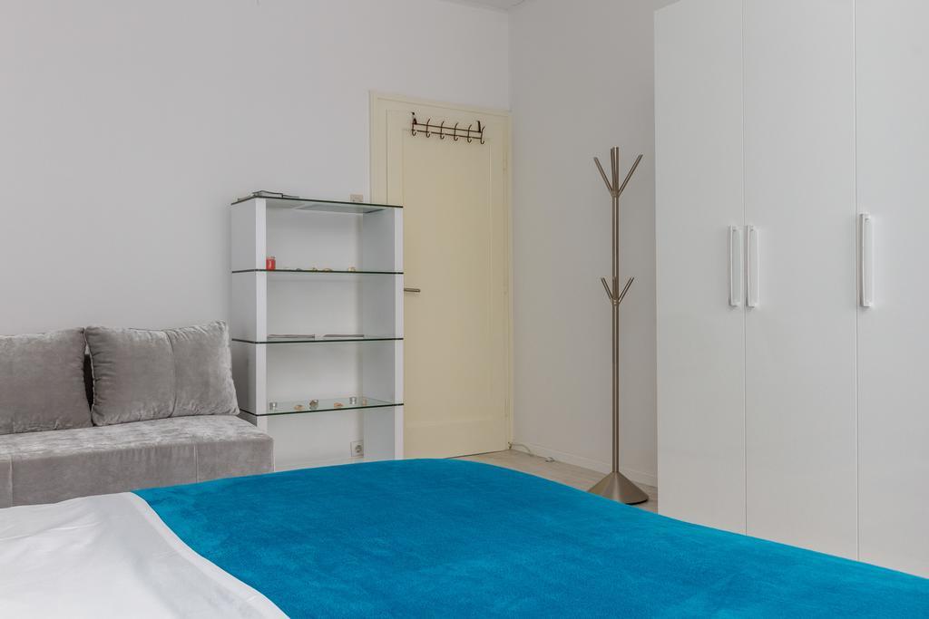 Apartment Of Solitude Split Bagian luar foto
