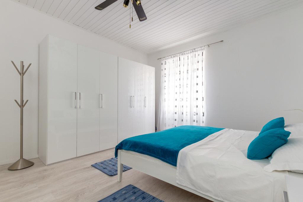Apartment Of Solitude Split Bagian luar foto