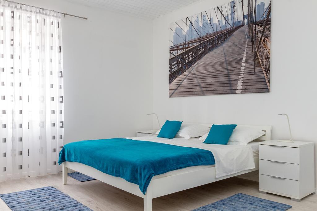 Apartment Of Solitude Split Bagian luar foto