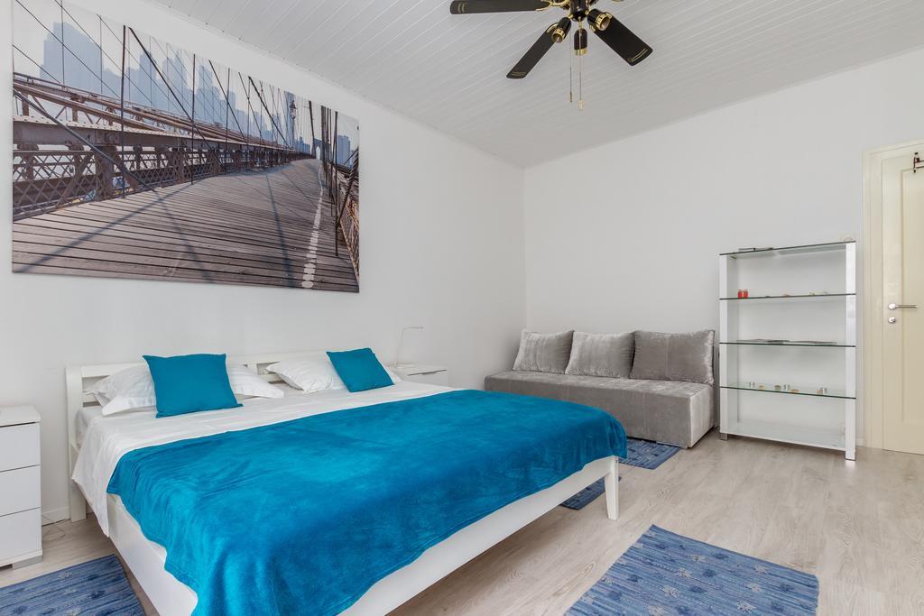 Apartment Of Solitude Split Bagian luar foto